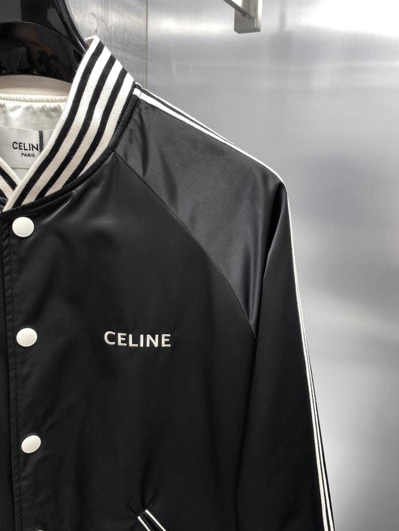 Celine Outwear